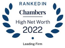 Logo Chambers Logo Chambers